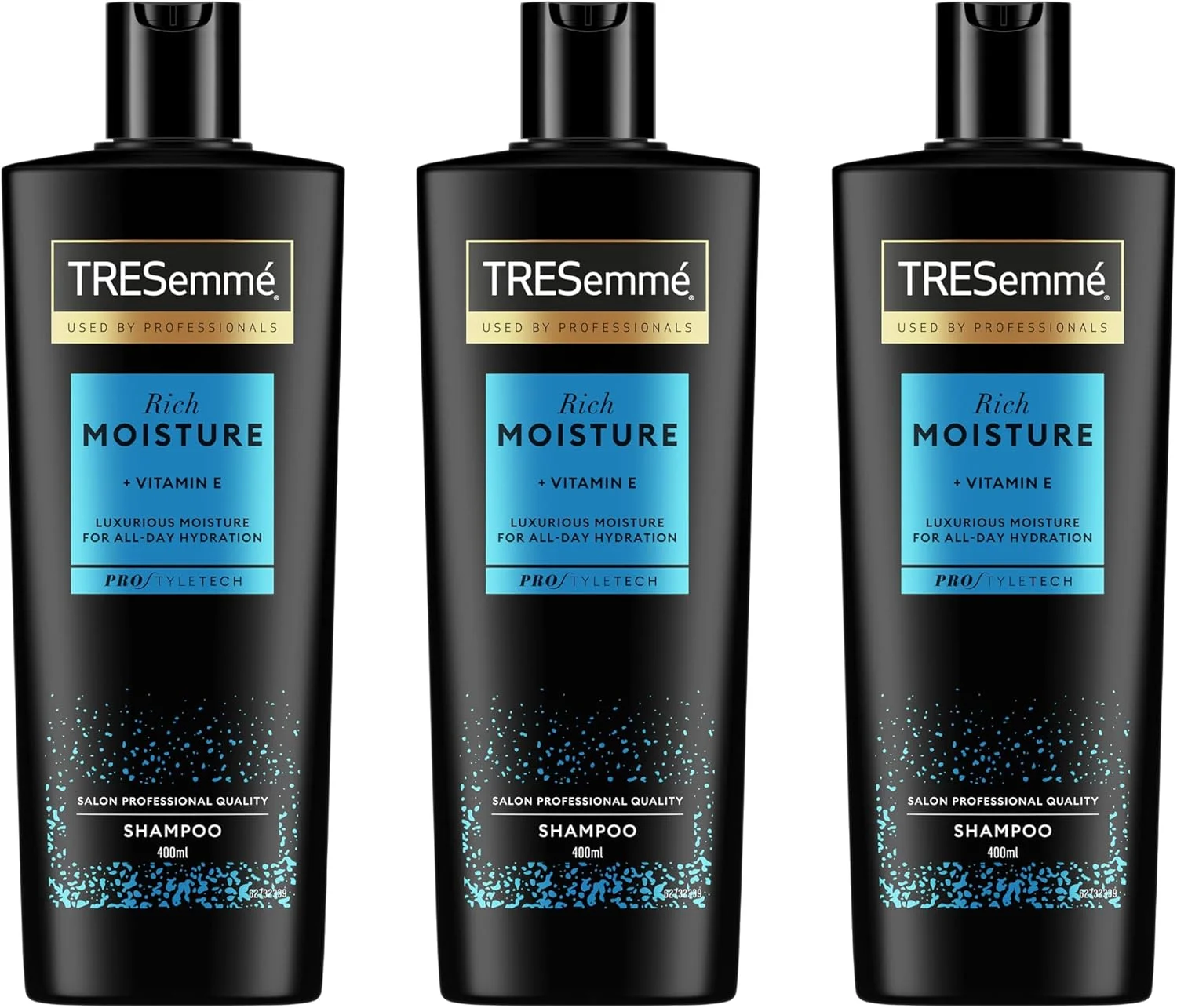 شامپو رطوبت رسان غنی ترزمه برای موهای خشک و آسیب دیده 3 عدد 400 میلی لیتری شامپو رطوبت رسان غنی ترزمه برای موهای خشک و آسیب دیده 3 عدد 400 میلی لیتری