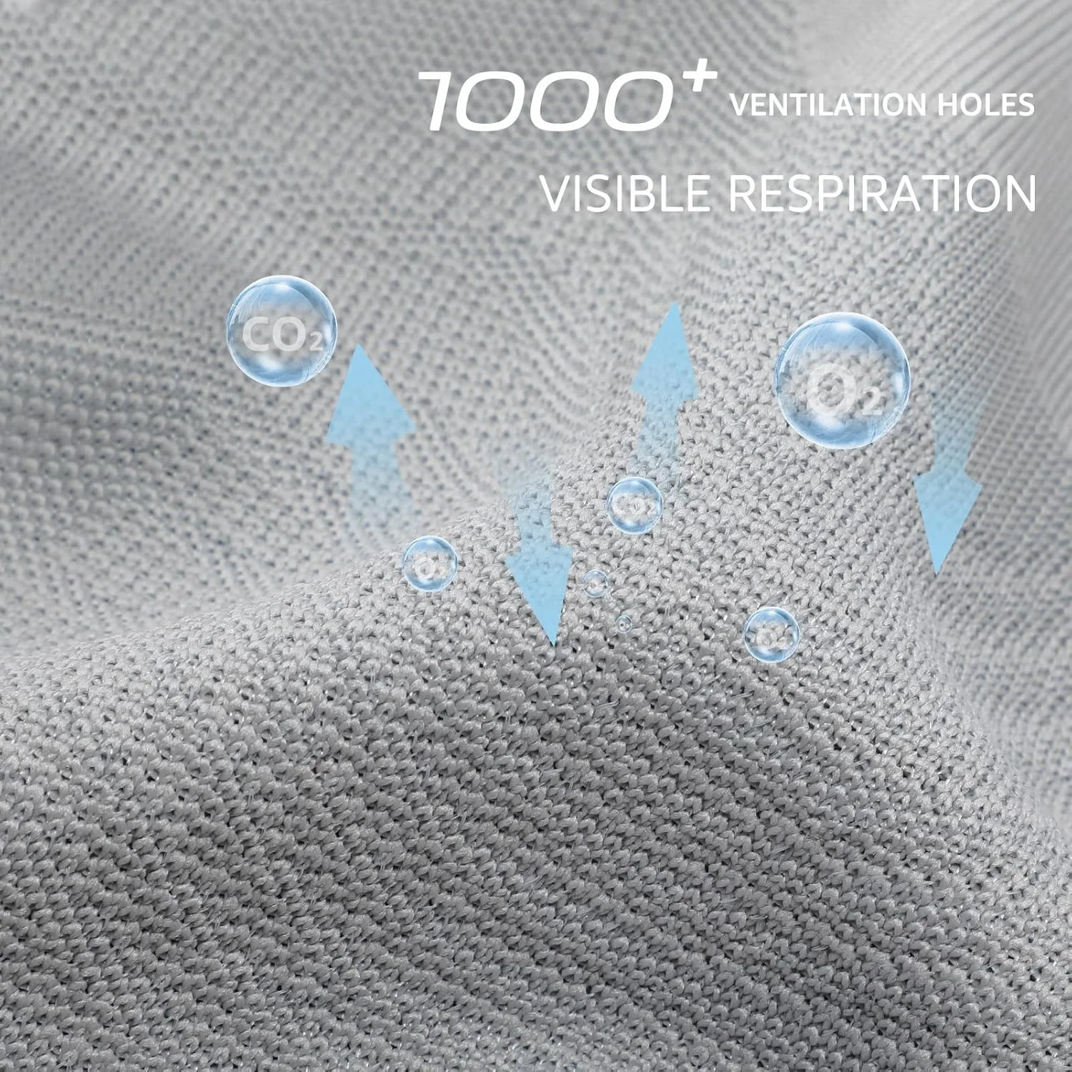 کفش پیاده روی زنانه STQ، سبک، راحت و دارای کفی مموری فوم