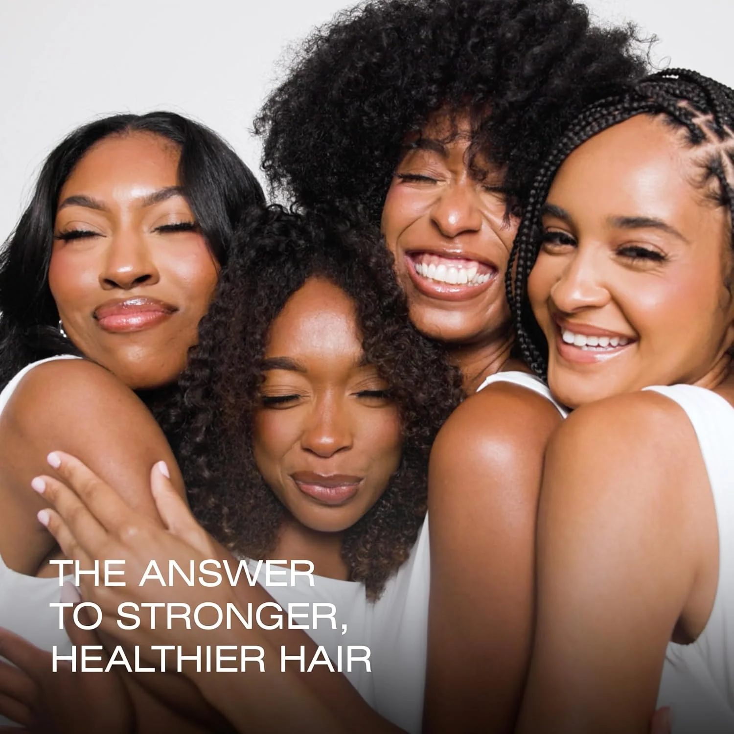 شامپو مرطوب کننده مو تی جی آی ان Miracle RepaiRx - مناسب موهای خشک و فر - 384 میلی لیتر