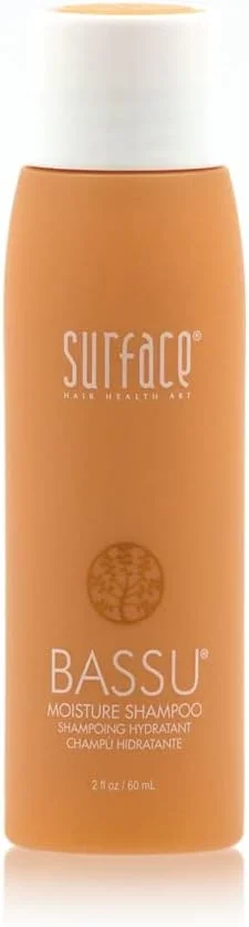 شامپو مرطوب کننده مو سورفیس باسو، 2 اونس مایع