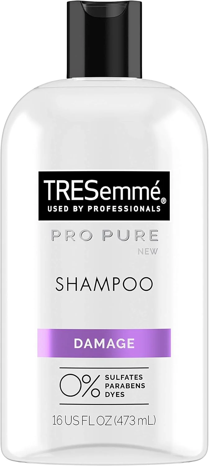 شامپو ProPure Damage بدون سولفات 473 میلی لیتر شامپو ProPure Damage بدون سولفات 473 میلی لیتر