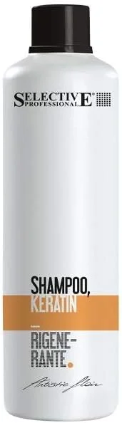 شامپو کراتین سلکتیو آرتیستیک فلیر 1000 میلی لیتر