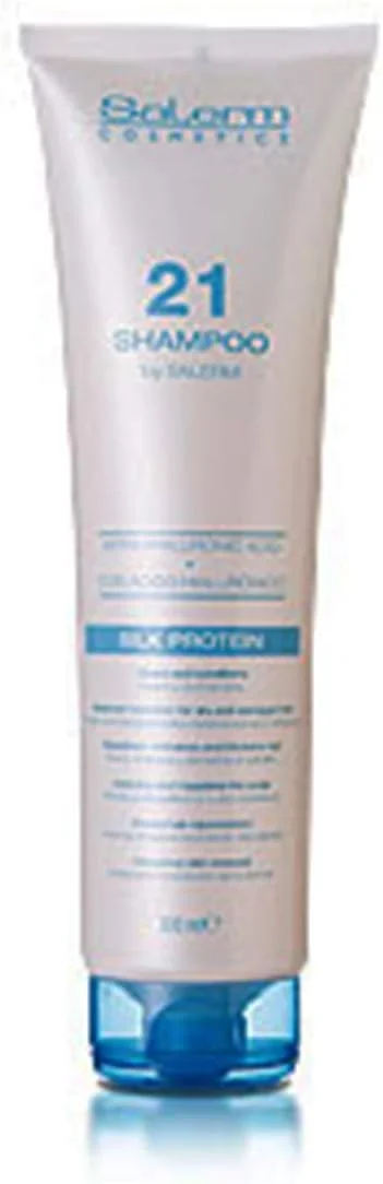 شامپو سالرم 21 از سالرم، 300 میلی لیتر