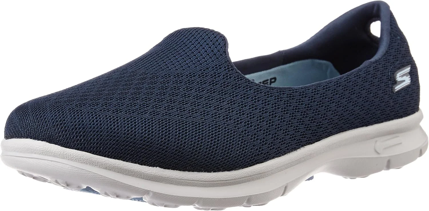 کفش پیاده روی زنانه اسکیچرز مدل Go Step - Elated