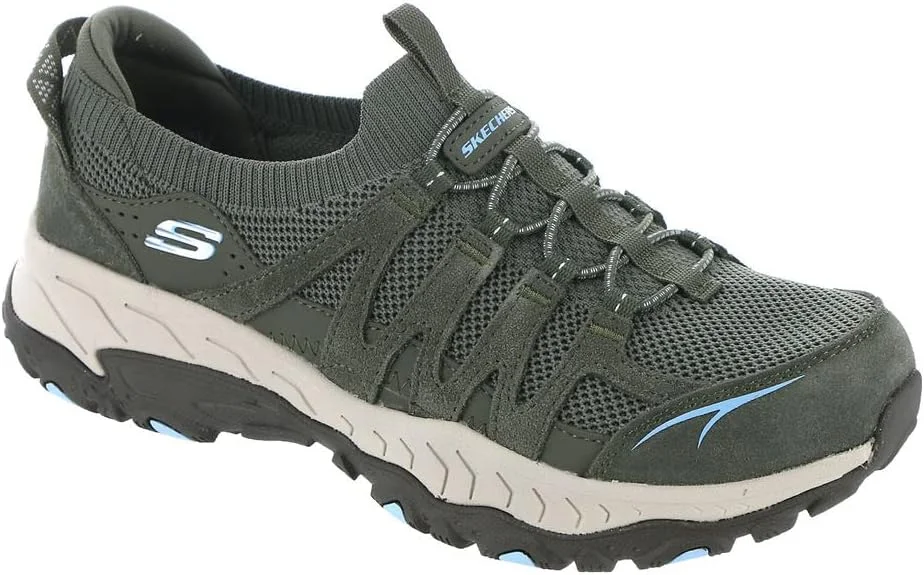 کفش پیاده روی زنانه اسکیچرز مدل گرند پیک