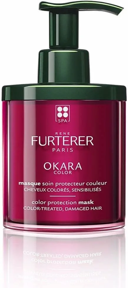 شامپو رنه فورترر بسته تکی (1 عدد 200 میلی لیتر)