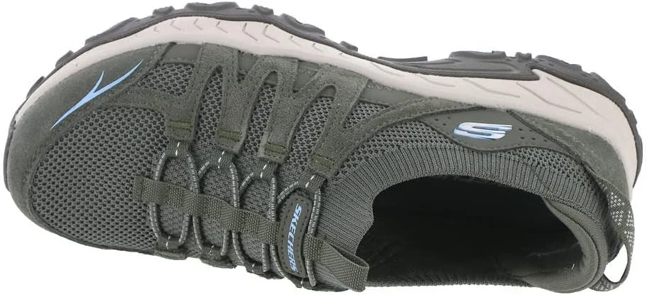 کفش پیاده روی زنانه اسکیچرز مدل گرند پیک