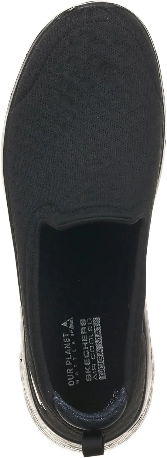 کفش زنانه اسکیچرز گو واک فلکس