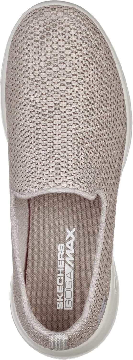 کفش ورزشی زنانه اسکیچرز گو واک جوی