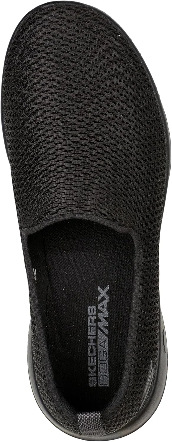 کفش ورزشی زنانه اسکیچرز مدل GO WALK JOY - Hero