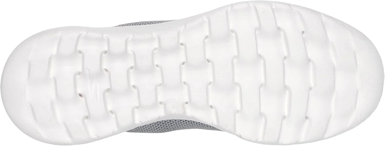 کفش ورزشی زنانه اسکیچرز مدل Go Walk Joy بنفش