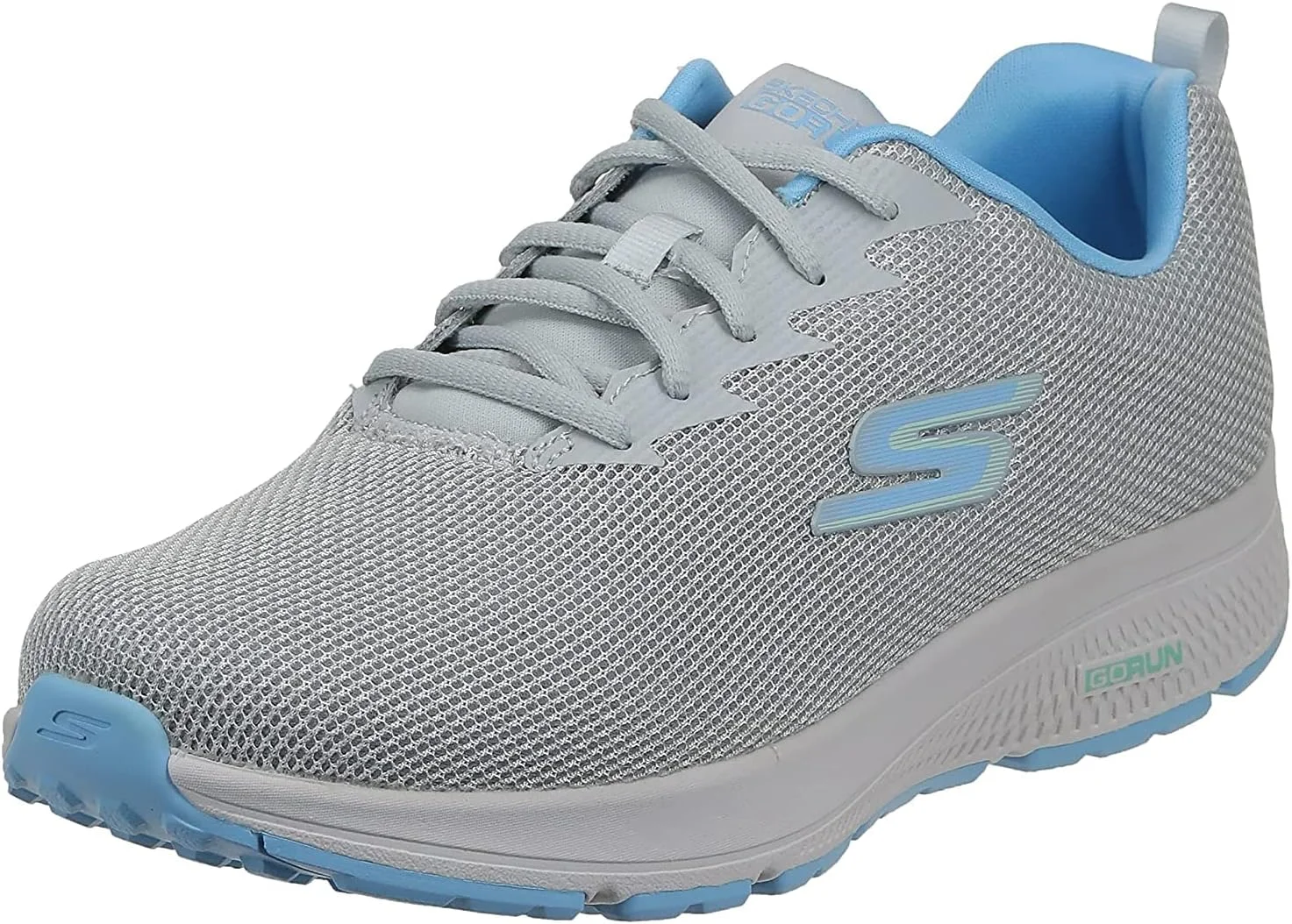 کفش دویدن زنانه اسکیچرز گو ران کانسیستنت