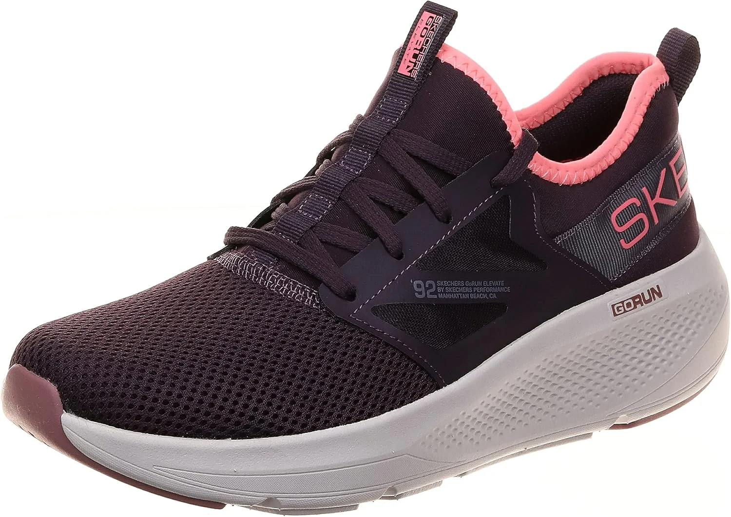 کفش دویدن زنانه اسکیچرز GO RUN ELEVATE