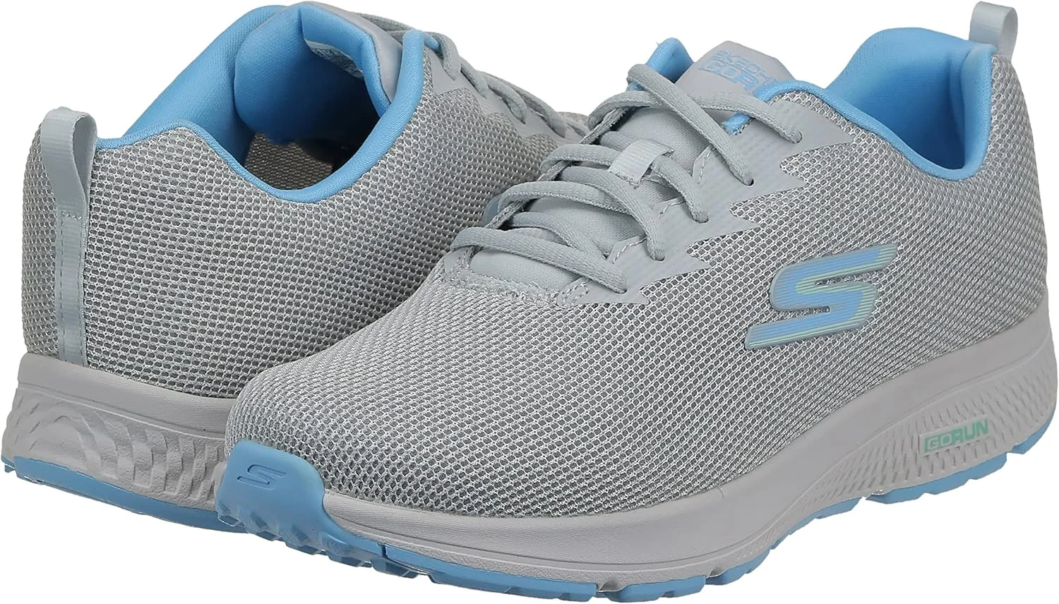 کفش دویدن زنانه اسکیچرز گو ران کانسیستنت
