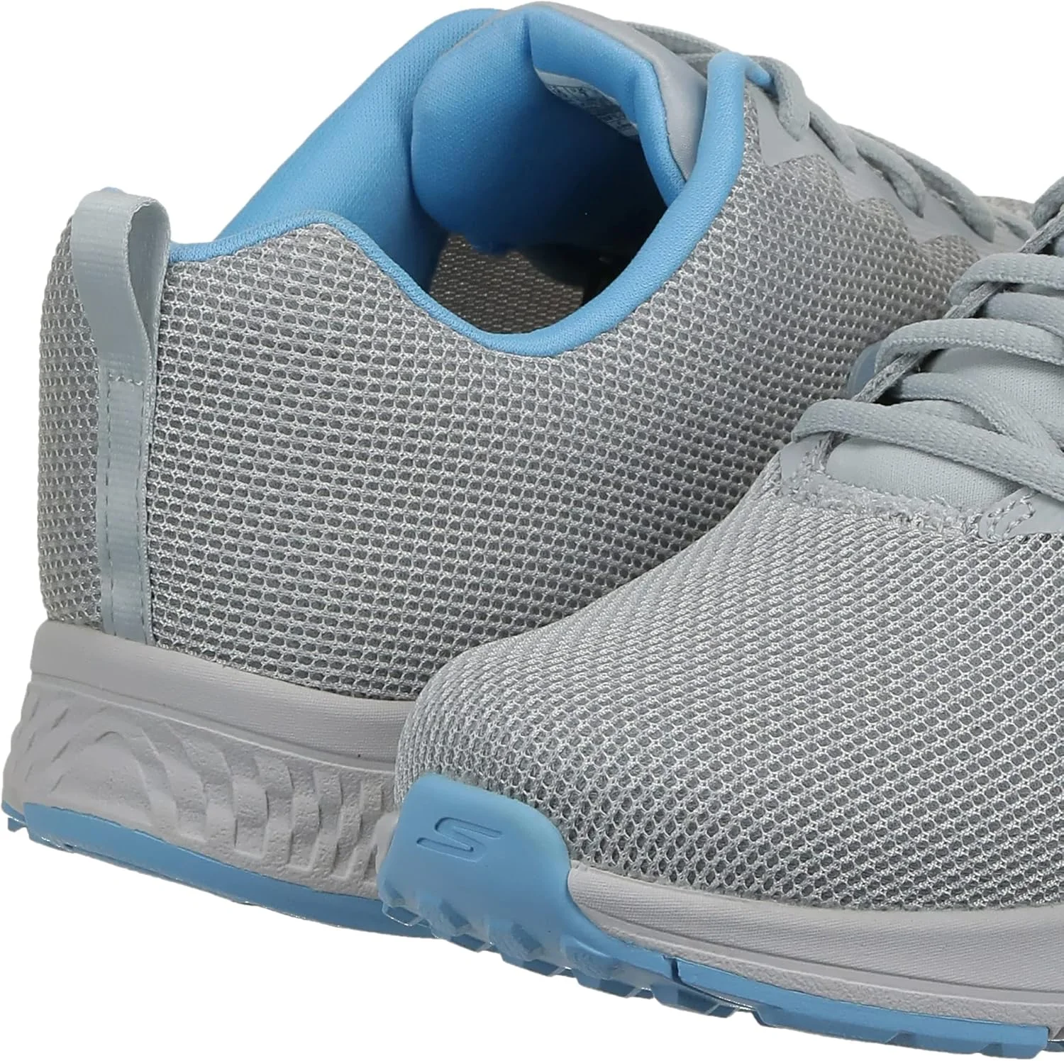 کفش دویدن زنانه اسکیچرز گو ران کانسیستنت