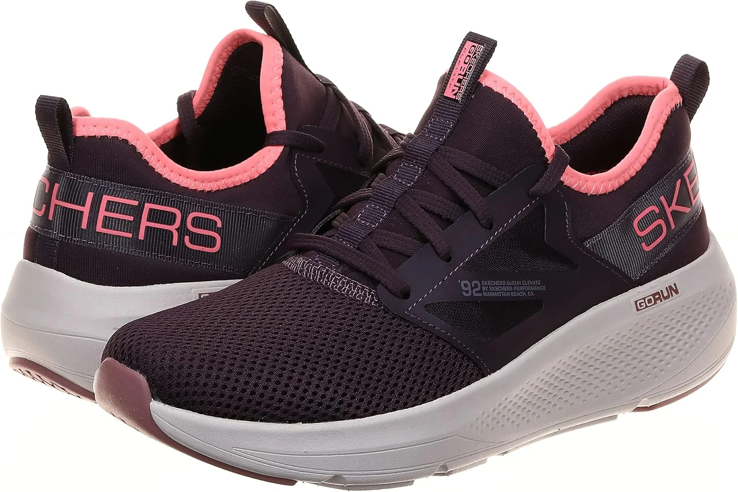 کفش دویدن زنانه اسکیچرز GO RUN ELEVATE