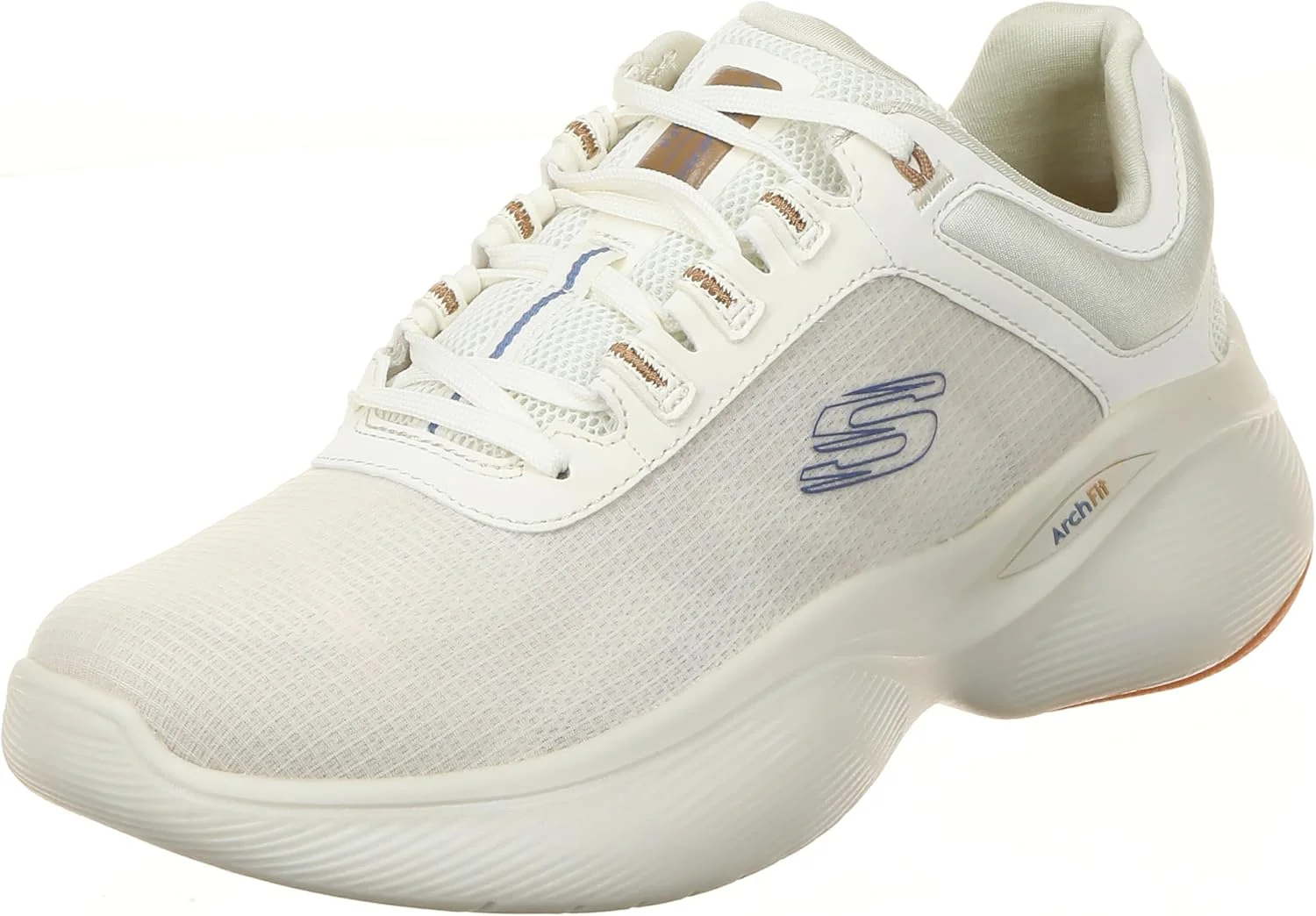 کفش زنانه اسکیچرز آرچ فیت اینفینیتی