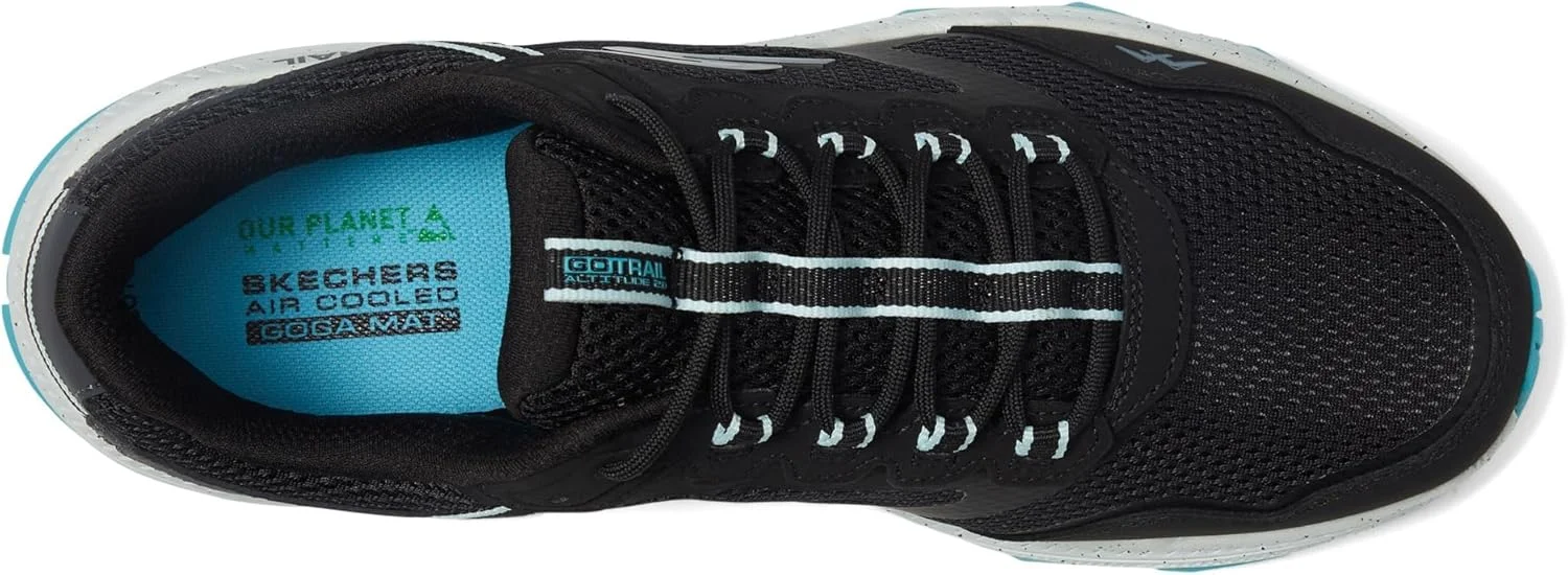 کفش زنانه اسکیچرز مدل Go Run Trail Altitude 2.0