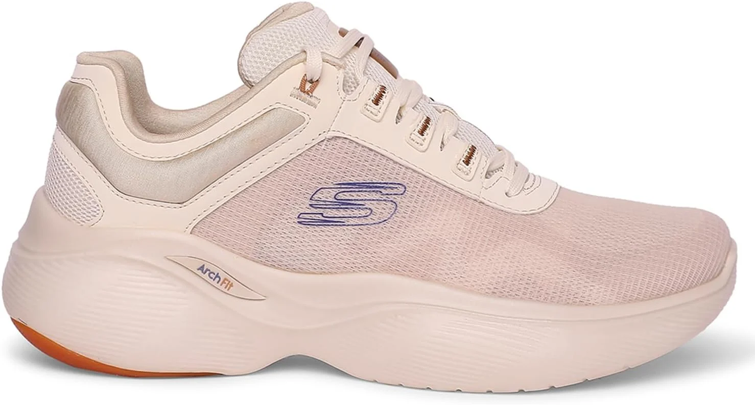 کفش زنانه اسکیچرز آرچ فیت اینفینیتی