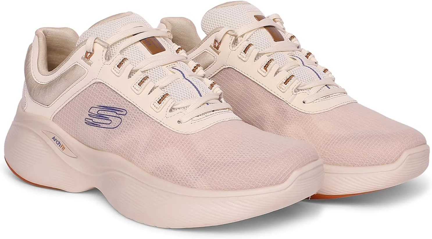 کفش زنانه اسکیچرز آرچ فیت اینفینیتی