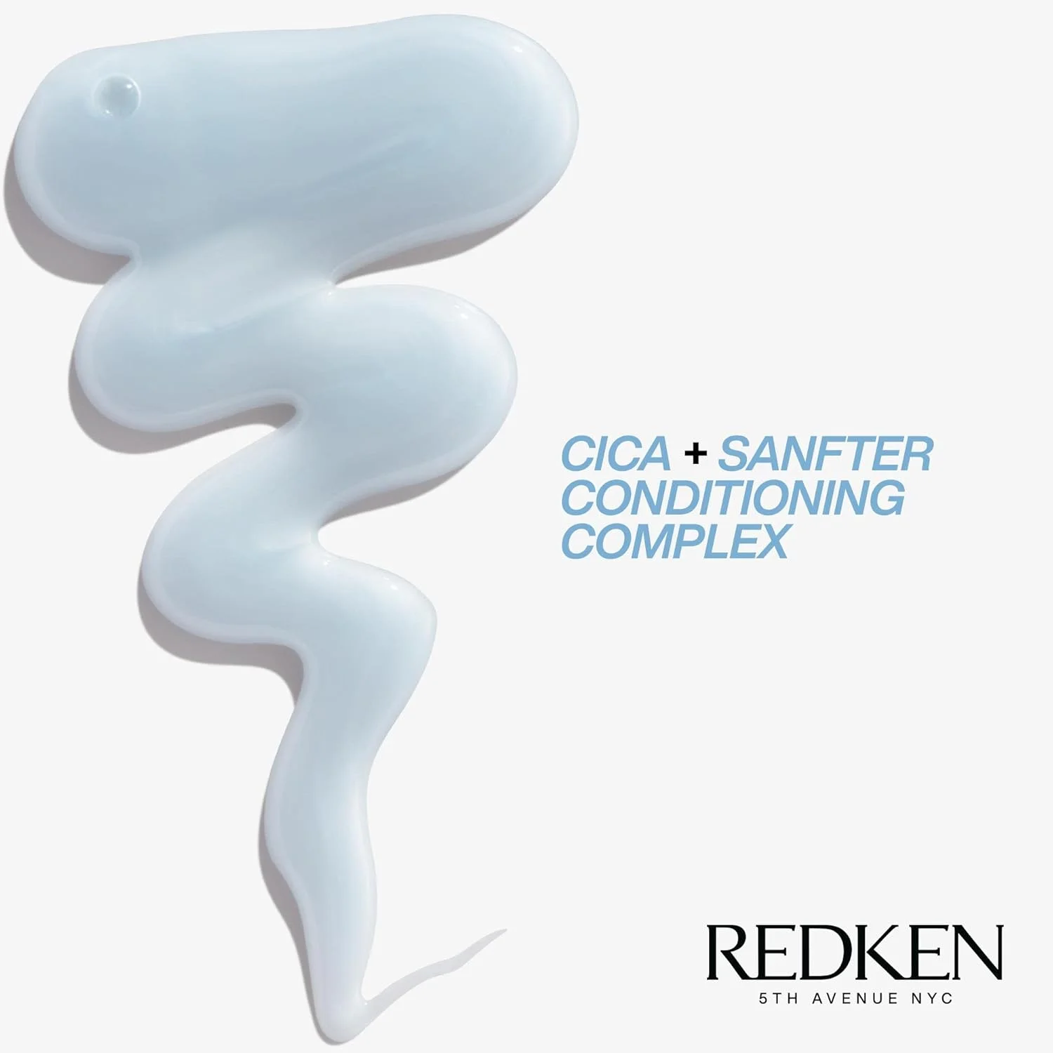 شامپو رِدکِن، ترمیم کننده ملایم و قوی، برای موهای دکلره شده، Extreme Bleach Recovery، ۳۰۰ میلی لیتر