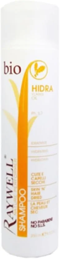 شامپو مرطوب کننده ریول بایو نیچر 250 میلی لیتر