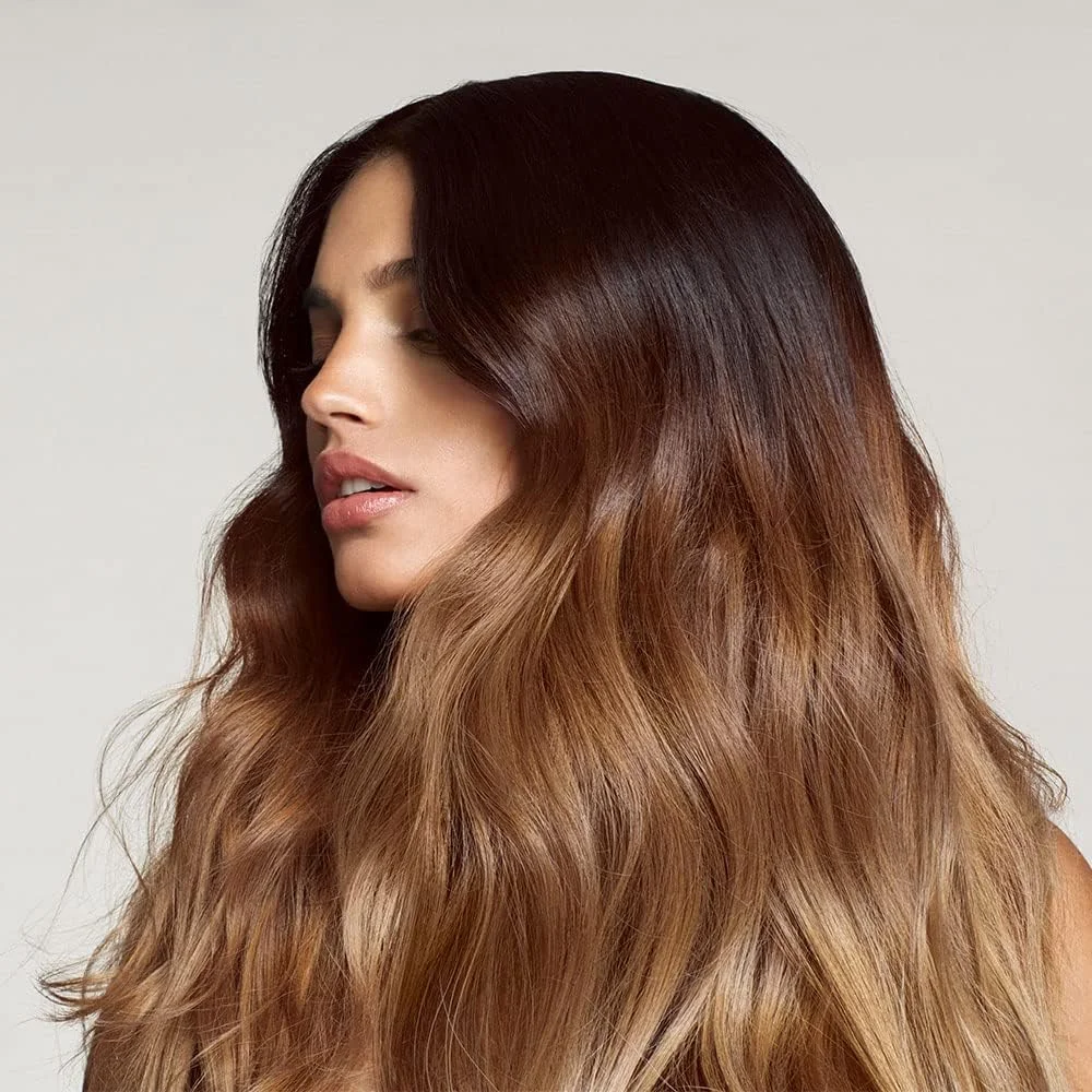 شامپو میسلار ترمیم کننده مو رولون پروفشنال، درمان موهای ضعیف و آسیب دیده برای تقویت و ترمیم (250 میلی لیتر) مناسب برای خانم ها و آقایان