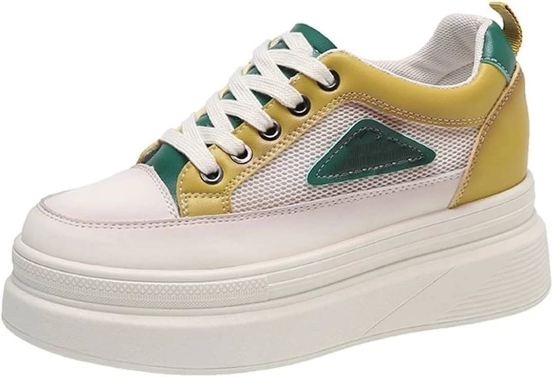 کفش ورزشی زنانه سمور، کفش دویدن سبک وزن با فوم حافظه دار، مناسب کار، تنیس، سالن ورزشی، مسافرت، داخل و خارج از منزل کفش ورزشی زنانه سمور، کفش دویدن سبک وزن با فوم حافظه دار، مناسب کار، تنیس، سالن ورزشی، مسافرت، داخل و خارج از منزل