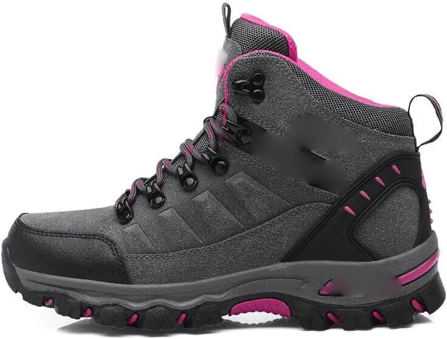 کفش زنانه SFALCI، کفش کوهنوردی زنانه، کفش کوهنوردی بادوام، ضد آب و ضد لغزش، کفش پیاده روی تنفسی زنانه. کفش زنانه SFALCI، کفش کوهنوردی زنانه، کفش کوهنوردی بادوام، ضد آب و ضد لغزش، کفش پیاده روی تنفسی زنانه.