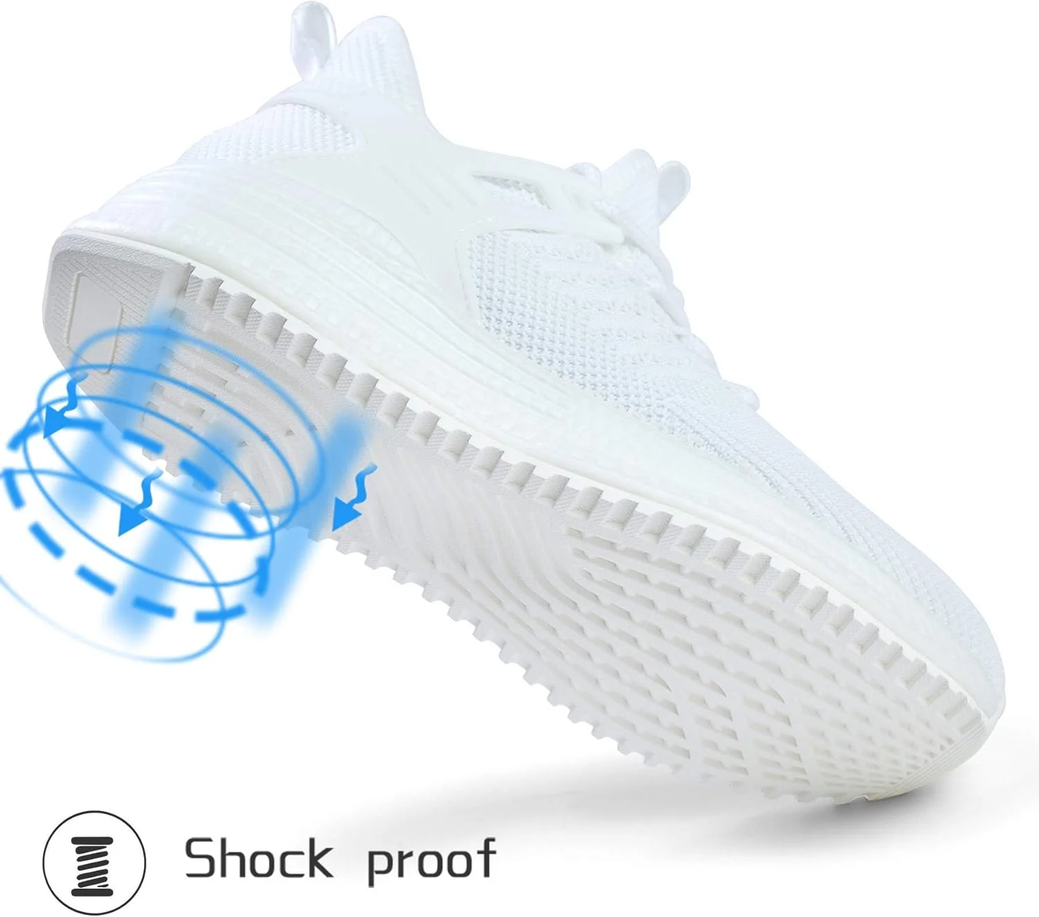 کفش های دویدن SDolphin کفش های دویدن SDolphin