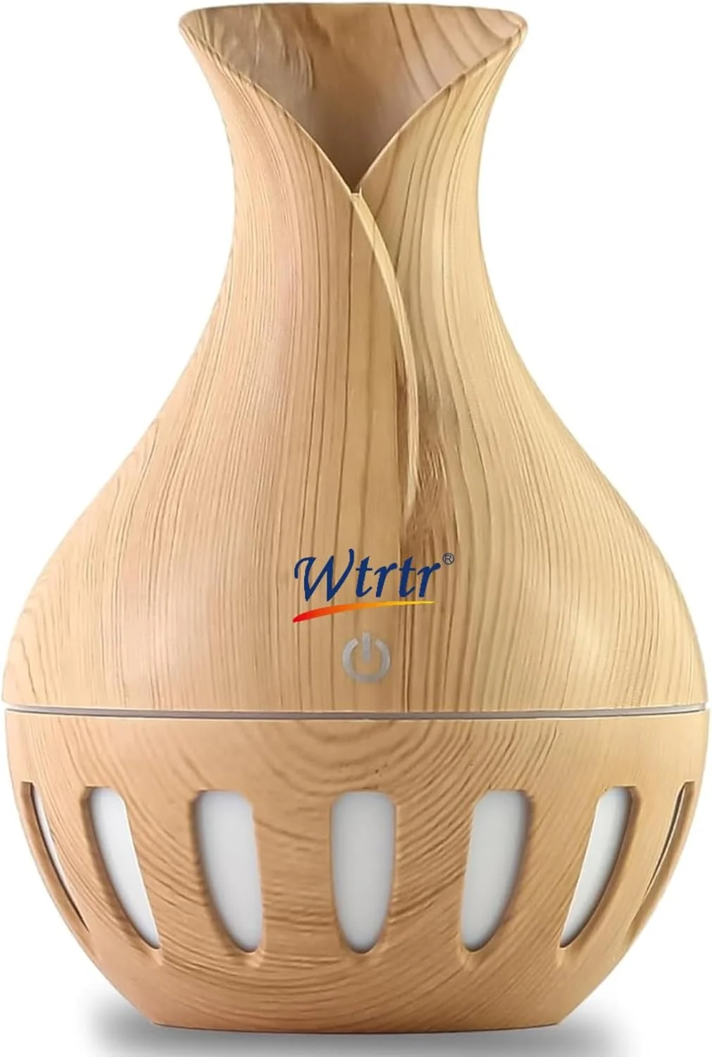 دستگاه پخش رایحه درمانی Wtrtr با ظرفیت 200 میلی لیتر، مرطوب کننده هوای USB، مناسب برای اتاق مطالعه، اتاق خواب منزل و دفتر کار. G38 (زرد) دستگاه پخش رایحه درمانی Wtrtr با ظرفیت 200 میلی لیتر، مرطوب کننده هوای USB، مناسب برای اتاق مطالعه، اتاق خواب منزل و دفتر کار. G38 (زرد)