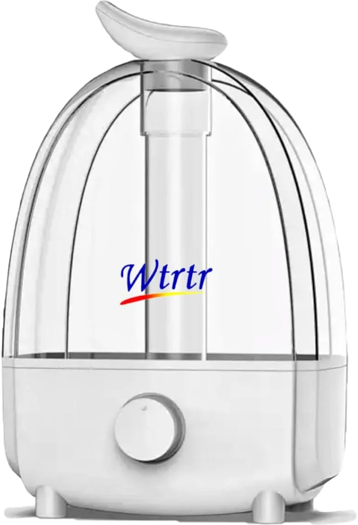 دستگاه بخور سرد 3.2 لیتری Wtrtr مدل WTR-2106 دستگاه بخور سرد 3.2 لیتری Wtrtr مدل WTR-2106