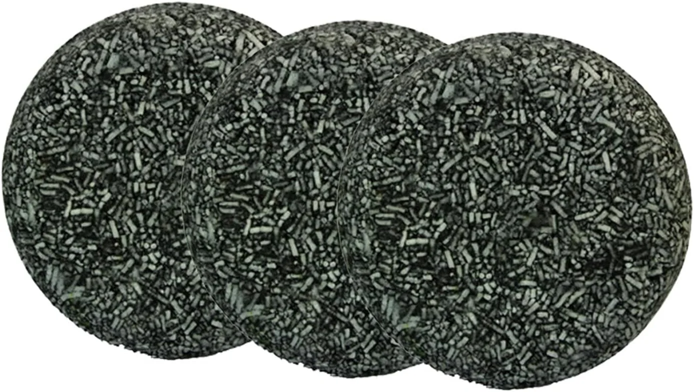 پک مز شامپو بار رفع سفیدی مو، شامپو بار رفع سفیدی مو، اسپارتان - بار رفع سفیدی مو، بار رفع سفیدی مو اسپارتان، شامپو بار تیره کننده طبیعی مو (3 عدد)