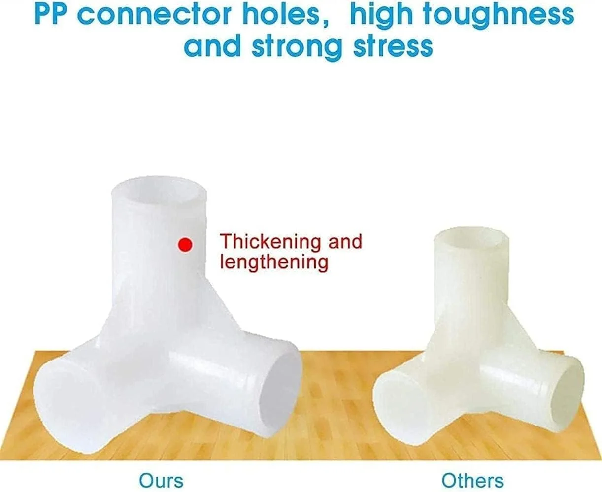 کمد لباس پارچه ای قابل حمل، کمد لباس اتاق خواب، ظرفیت بزرگ، پارچه غیر بافته، تاشو، کابینت نگهداری لباس، کمد 177 * 129 * 45 سانتی متر، کمد لباس قابل حمل/ب