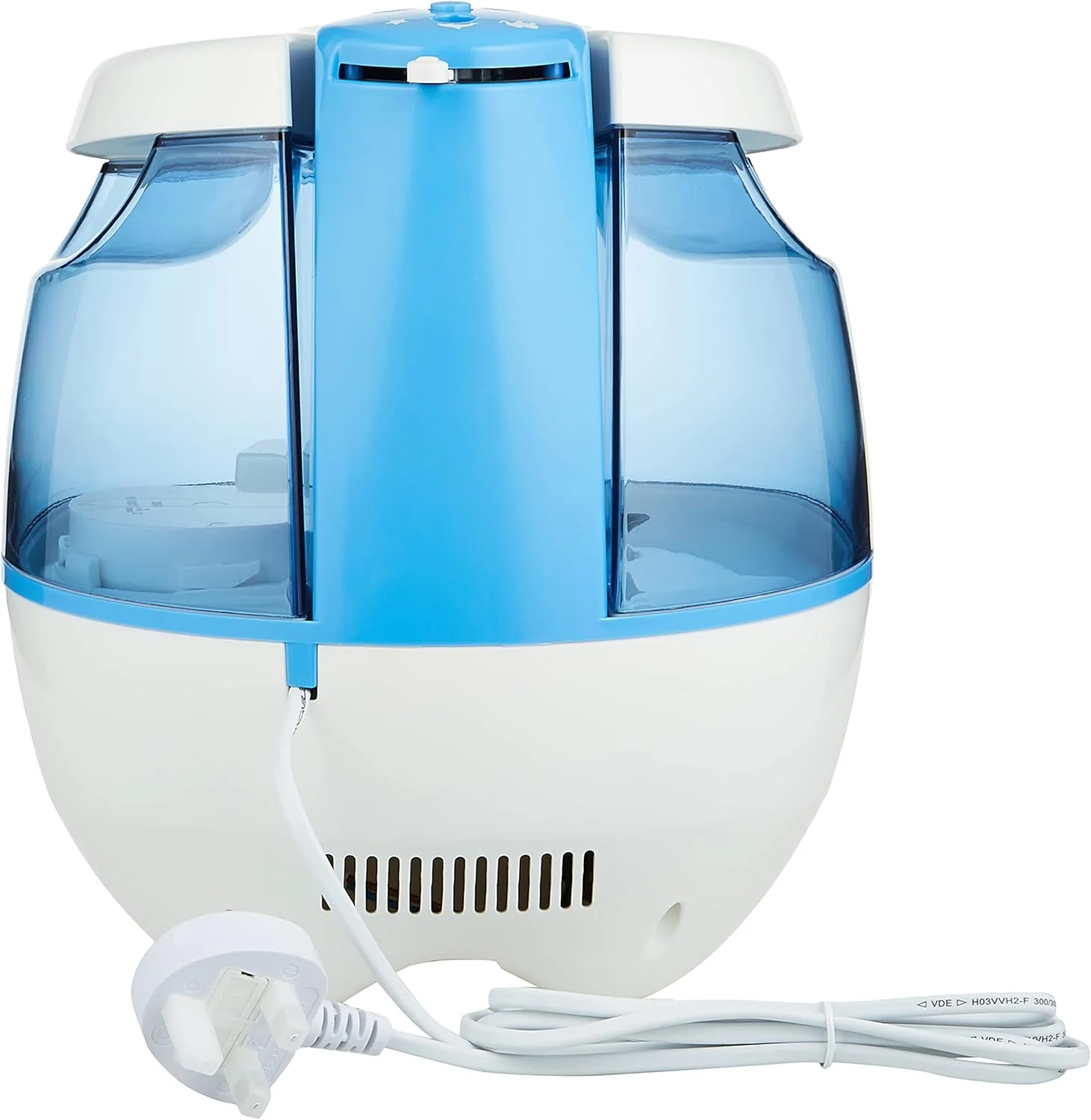 دستگاه بخور سرد Vicks Sweet Dreams مدل Vul575E1 دستگاه بخور سرد Vicks Sweet Dreams مدل Vul575E1