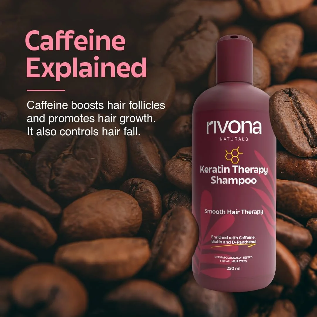 شامپو پروتئین کراتین ریونا نچرالز برای جلوگیری از شکستگی، رشد مو و کنترل آسیب | بدون پارابن و سولفات (250 میلی لیتر) شامپو پروتئین کراتین ریونا نچرالز برای جلوگیری از شکستگی، رشد مو و کنترل آسیب | بدون پارابن و سولفات (250 میلی لیتر)