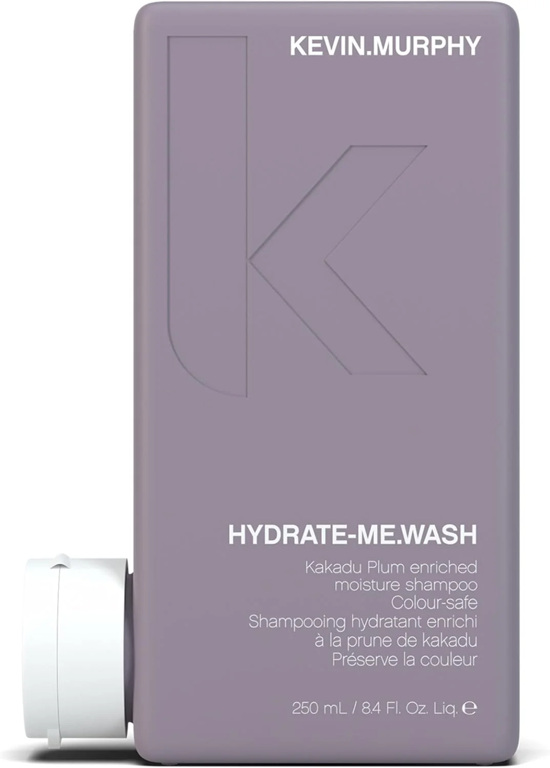 شامپو آبرسان کوین مورفی Hydrate-Me Wash حاوی آلو کاکادو، 250 میلی لیتر (1372-01232)