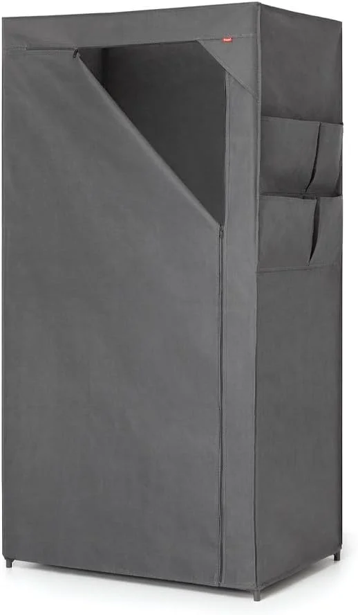 کمد لباس جدید Rayen ابعاد 79X54X155 سانتی متر