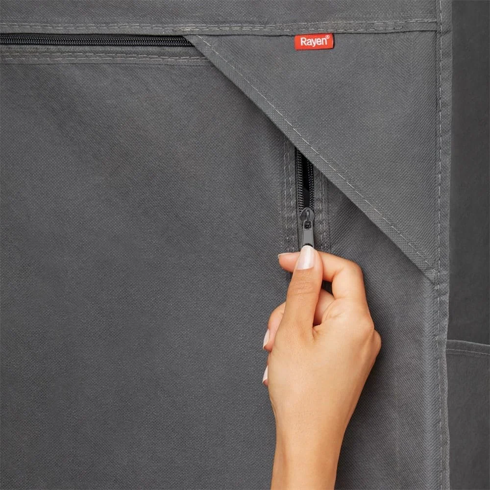 کمد لباس جدید Rayen ابعاد 79X54X155 سانتی متر کمد لباس جدید Rayen ابعاد 79X54X155 سانتی متر