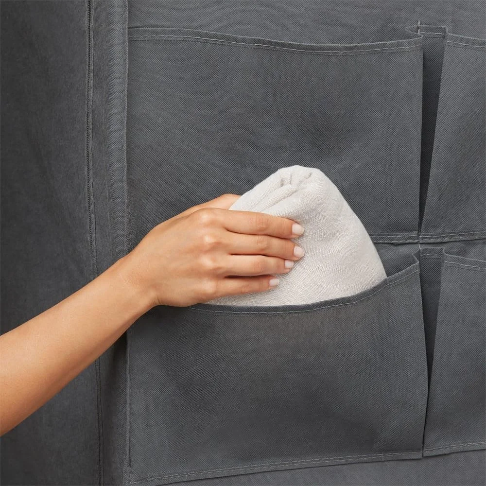 کمد لباس جدید Rayen ابعاد 79X54X155 سانتی متر کمد لباس جدید Rayen ابعاد 79X54X155 سانتی متر