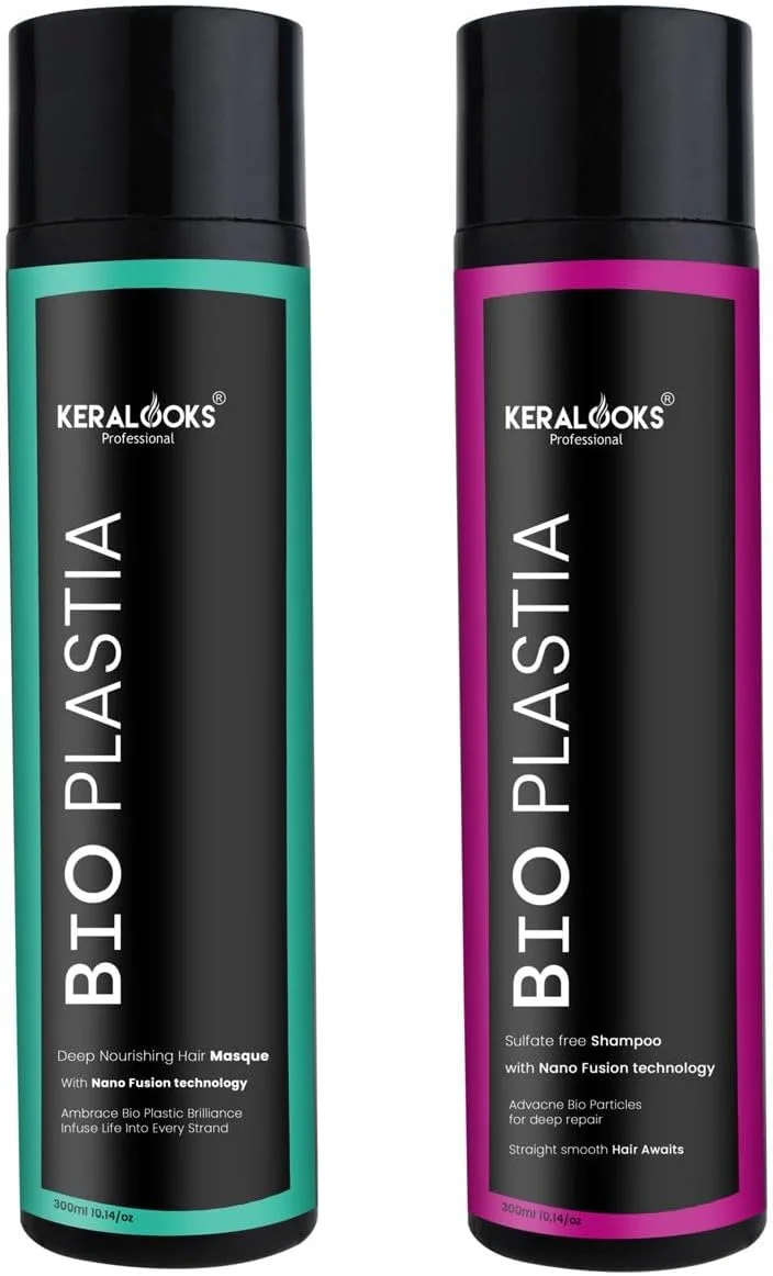 مجموعه حرفه ای کرالوکس شامل شامپو و ماسک مو بدون سولفات برای موهای تحت درمان شیمیایی - 300 میلی لیتر | موهای آسیب دیده | موهای خشک و وز مجموعه حرفه ای کرالوکس شامل شامپو و ماسک مو بدون سولفات برای موهای تحت درمان شیمیایی - 300 میلی لیتر | موهای آسیب دیده | موهای خشک و وز