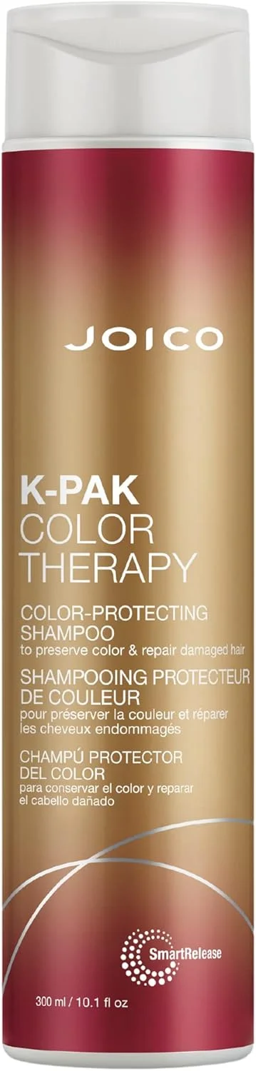 شامپو محافظ رنگ مو جویکو K-PAK Color Therapy، 300 میلی لیتر، ظاهر جدید