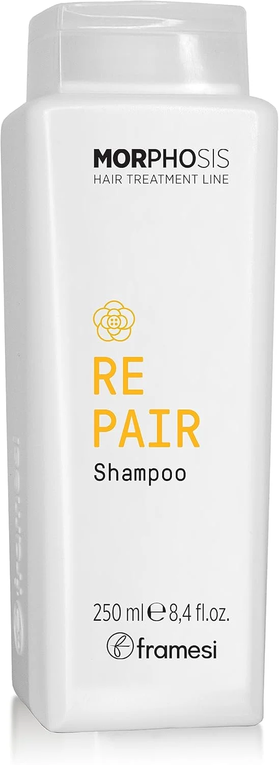 شامپو ترمیم کننده مو فرامسی مورفوسیس، ۲۵۰ میلی لیتر