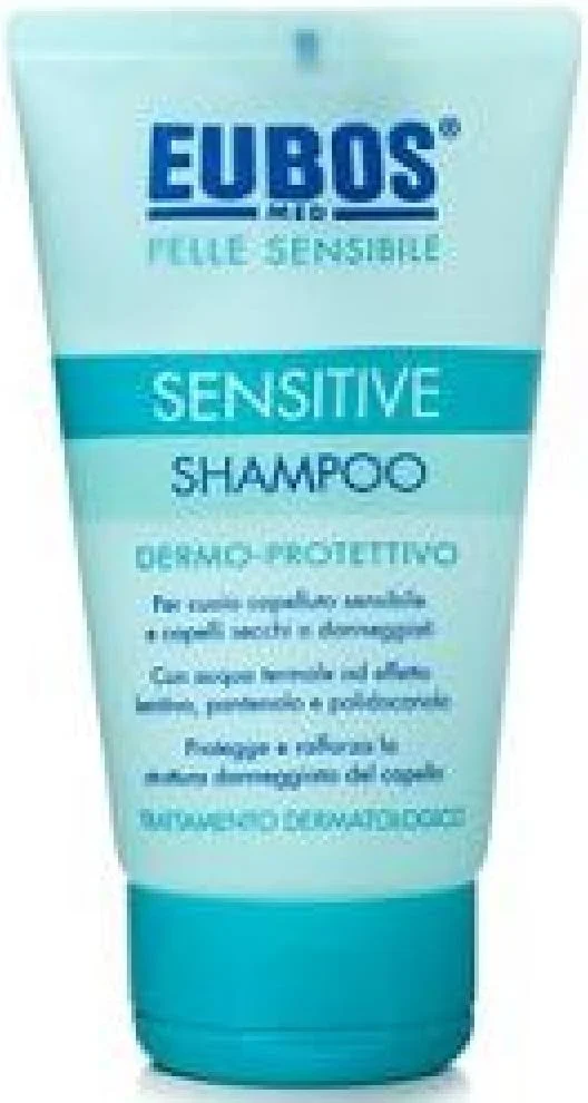 شامپو یوبوس مورگان - 150 میلی لیتر