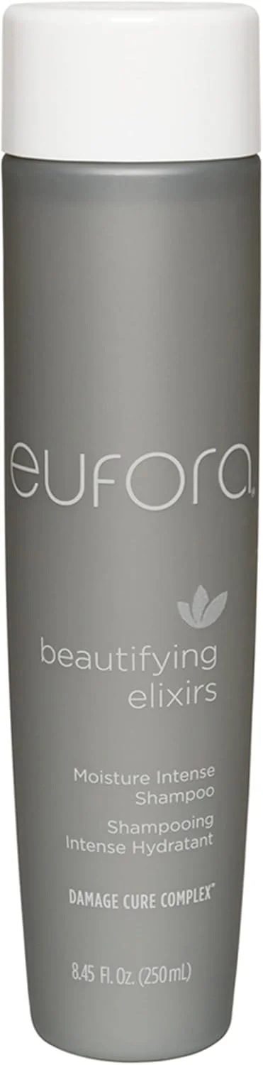 شامپو مرطوب کننده قوی Eufora Beautifying Elixirs، 250 میلی لیتر