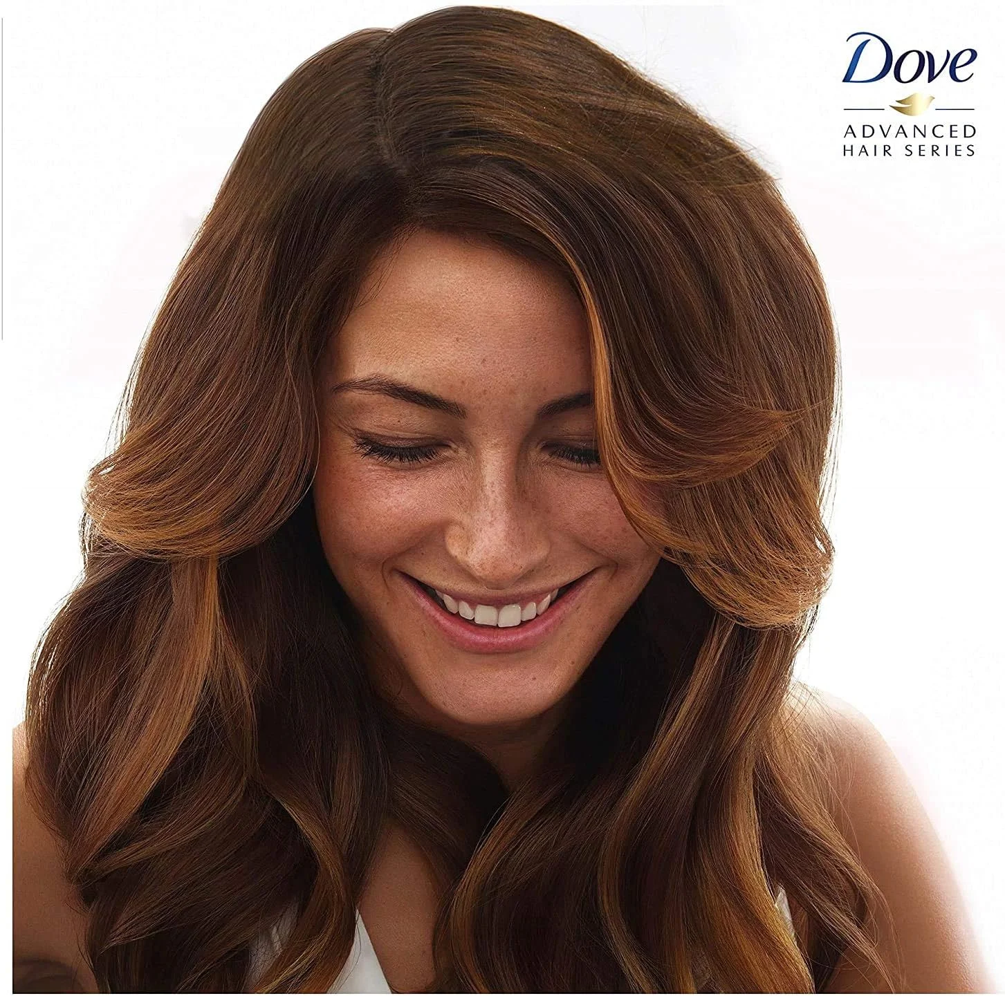 شامپو داو سری Advanced Hair (مرحله 1) شامپو داو سری Advanced Hair (مرحله 1)
