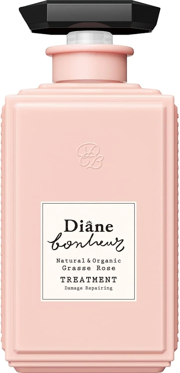 نرم کننده مو رز گراس Diane Bonheur