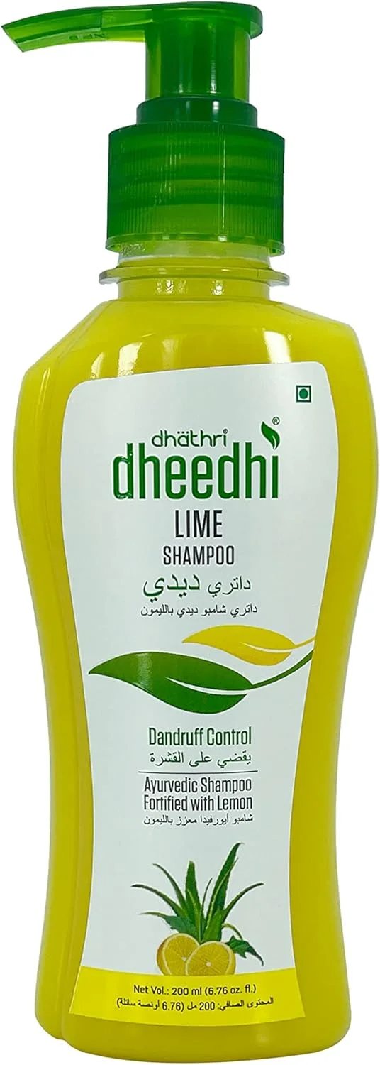 شامپو لیمو داتری دیدی 200 میلی لیتر
