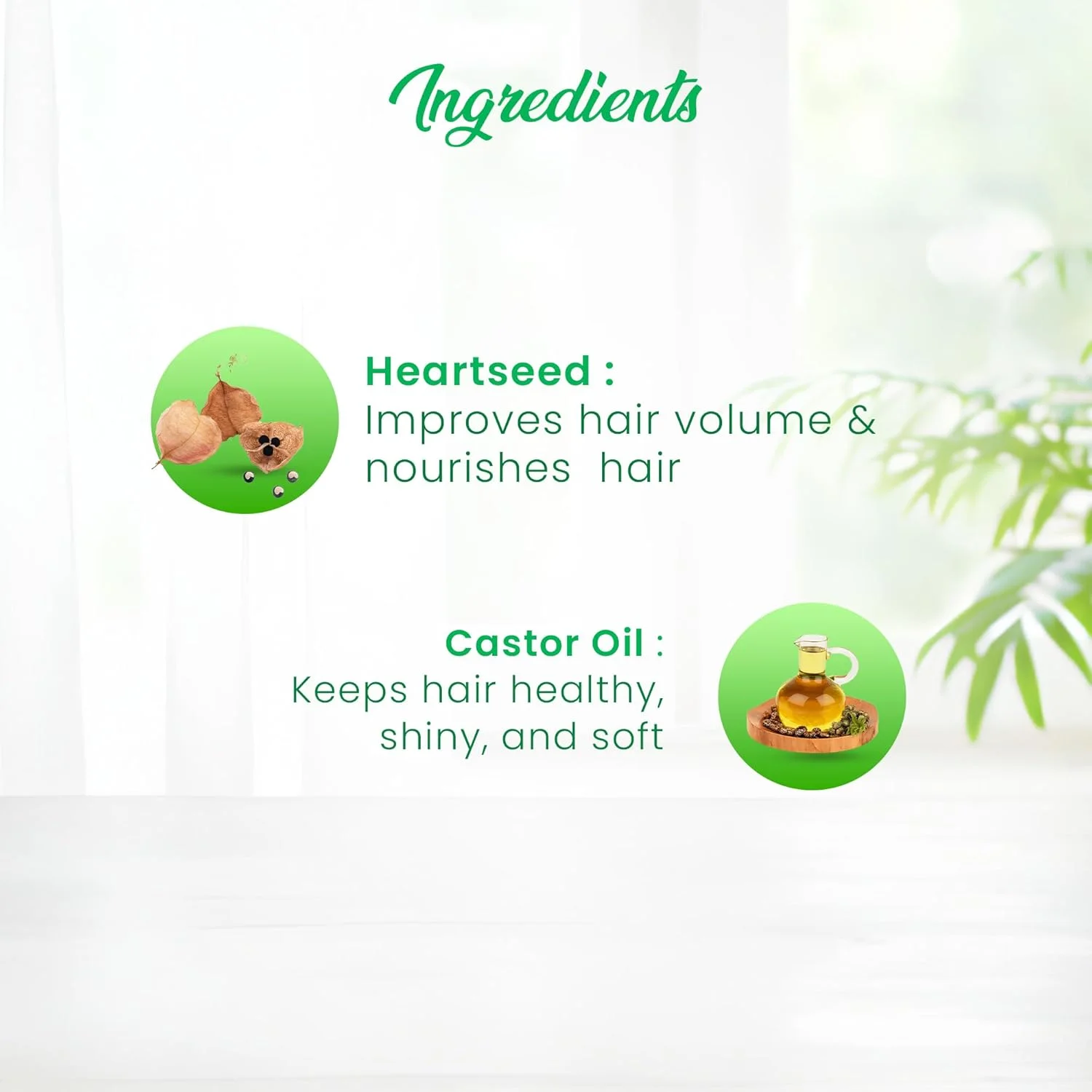 شامپو گیاهی افزایش حجم و ضخامت مو دهاتری دیدی 200 میلی لیتر