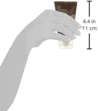 شامپو نارگیل سایز مسافرتی Desert Essence، 44 میلی لیتر، توسط Desert Essence